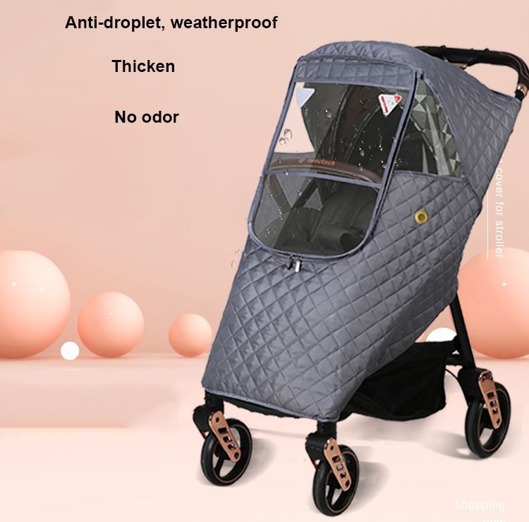 Baby Weather Shield