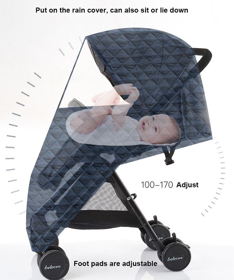 uppababy stroller