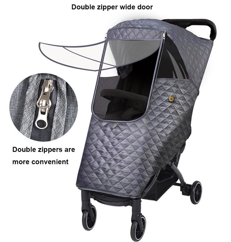 stroller wagon