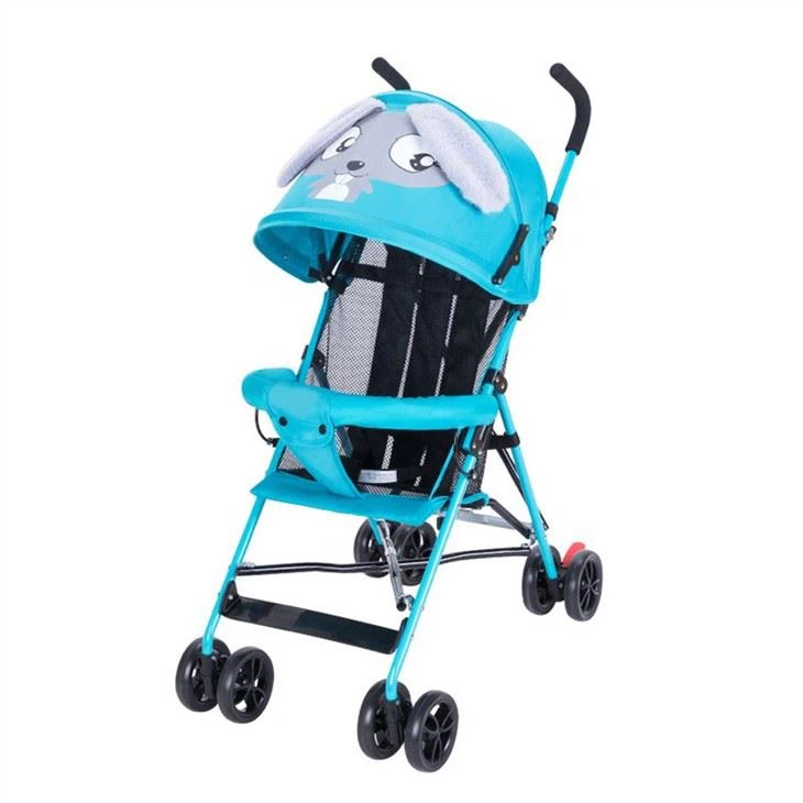 doona pram