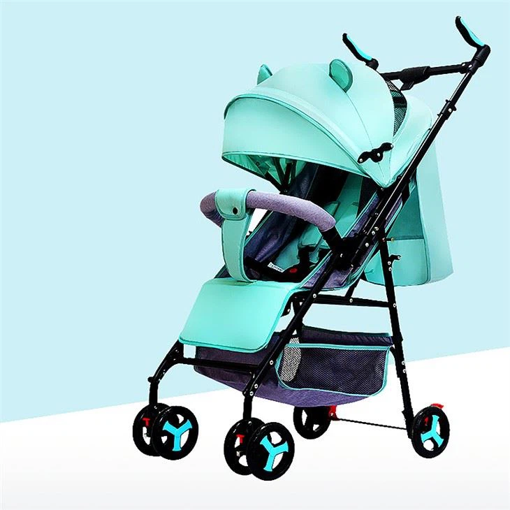 Stroller Umbrella Ħfief
