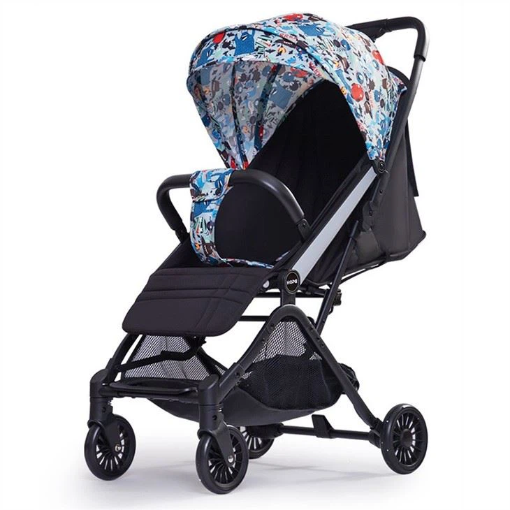 vista stroller