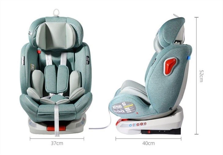 Baby Car Seat 360