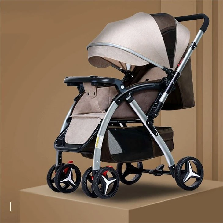 Stroller tat-twelid