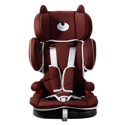 Siġġu tal-Karozza tat-trabi li jintrewa