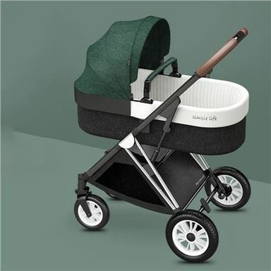Stroller portabbli ħafif