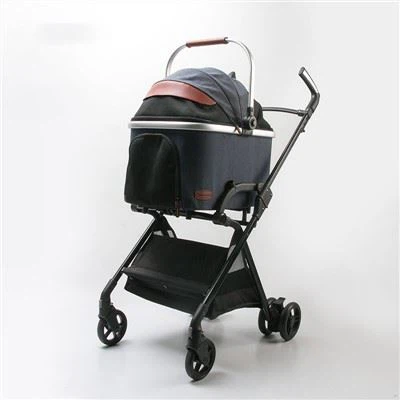 Strollers lussużi għall-annimali domestiċi