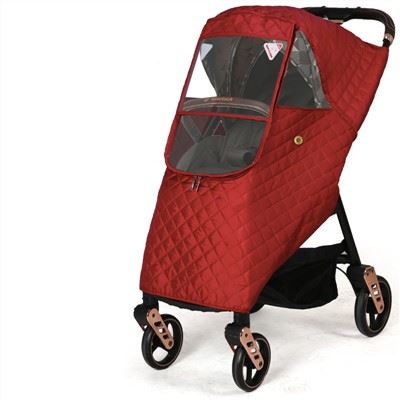 Tarka tat-Temp tal-pram tat-trabi