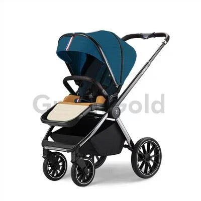 Baby Strollers B'sedil tal-karozza