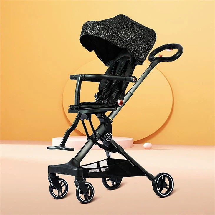Stroller Għat-Tfal Il-Kbar